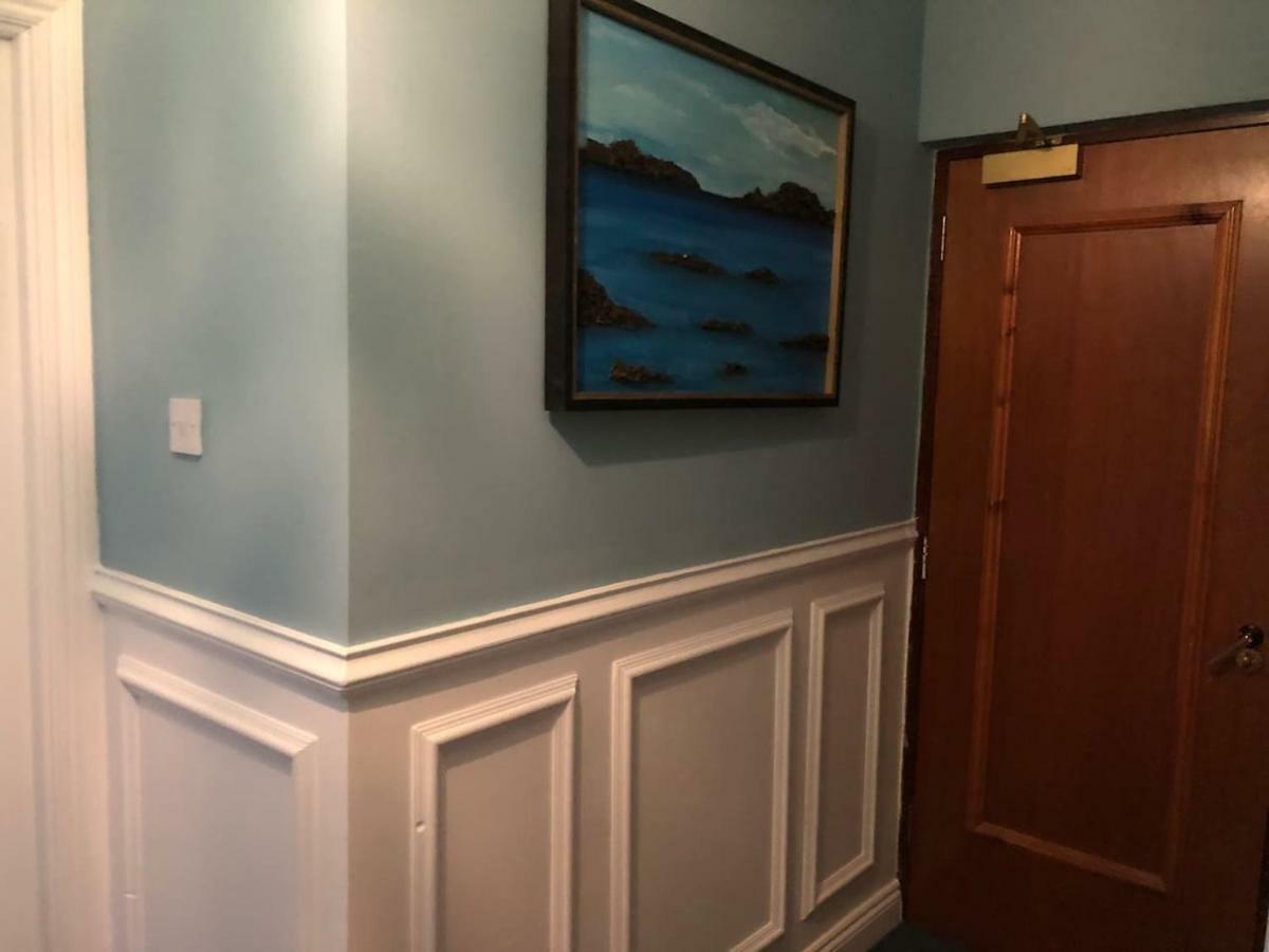 Sandy Cove Bundoran Sea Views Free Wifi Netflix Luxurious Apartment Kültér fotó